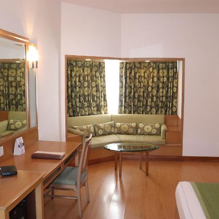 Vits Aurangabad Hotell Exteriör bild