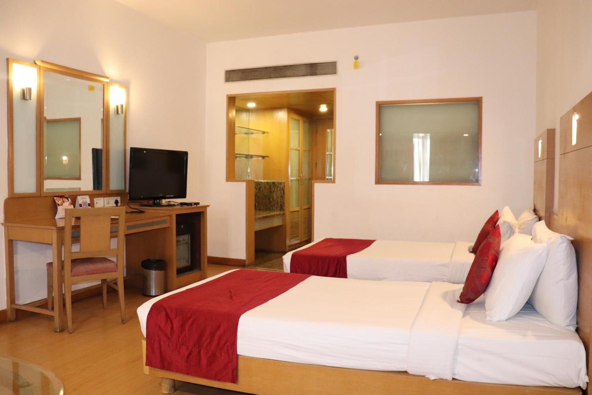 Vits Aurangabad Hotell Exteriör bild