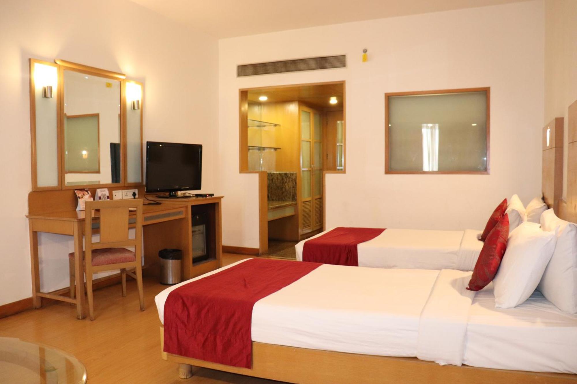 Vits Aurangabad Hotell Exteriör bild