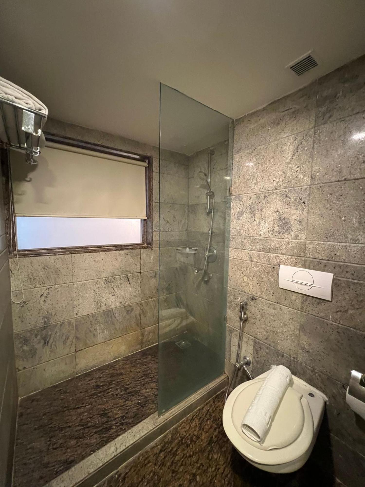 Vits Aurangabad Hotell Exteriör bild