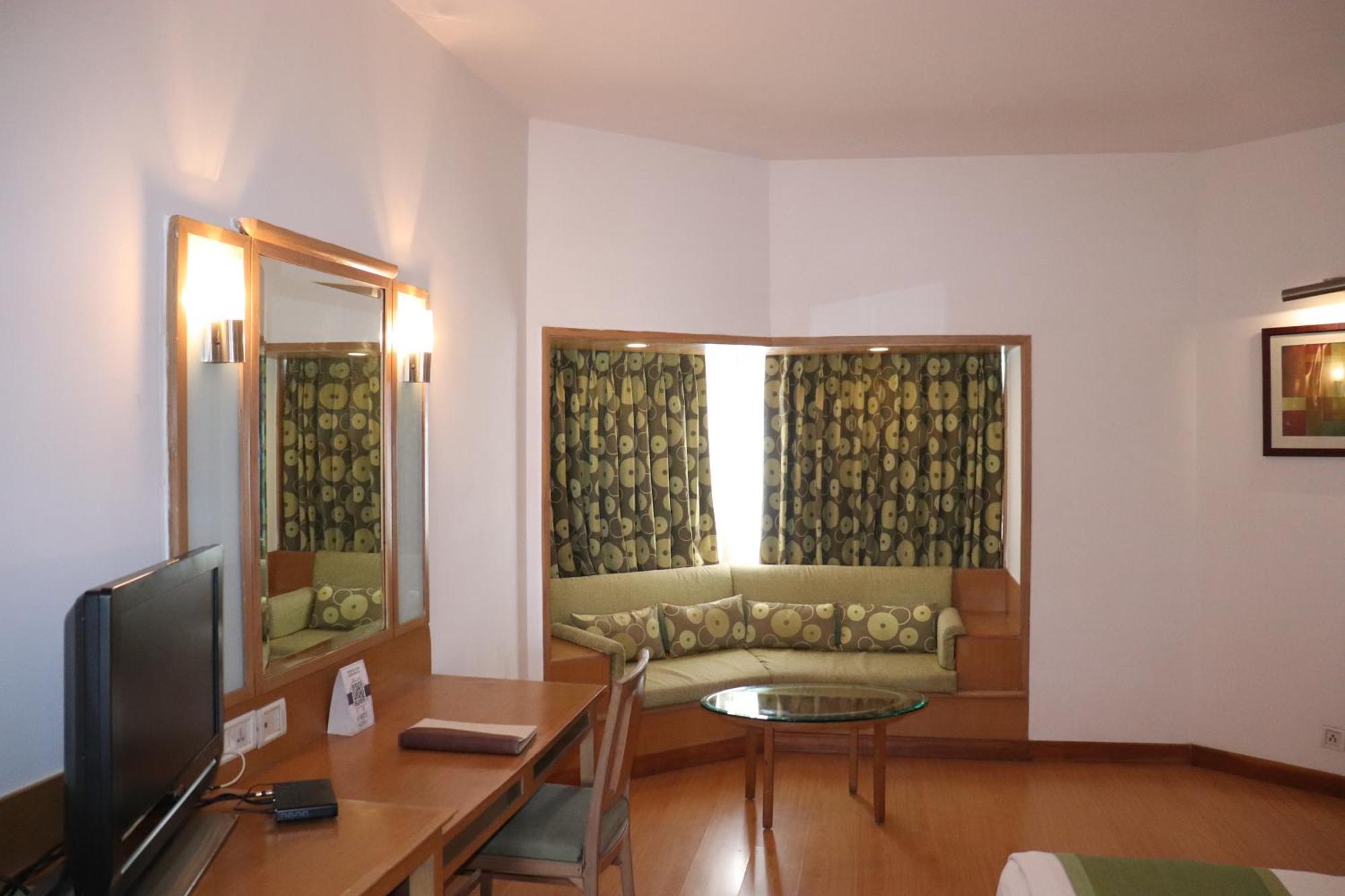 Vits Aurangabad Hotell Exteriör bild