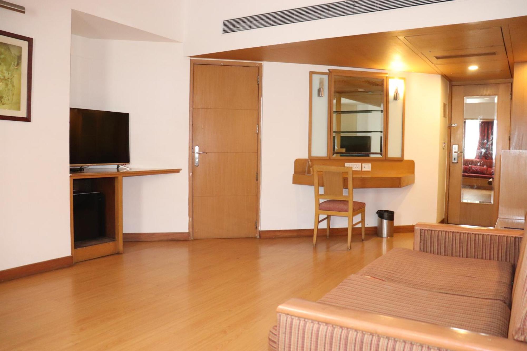Vits Aurangabad Hotell Exteriör bild