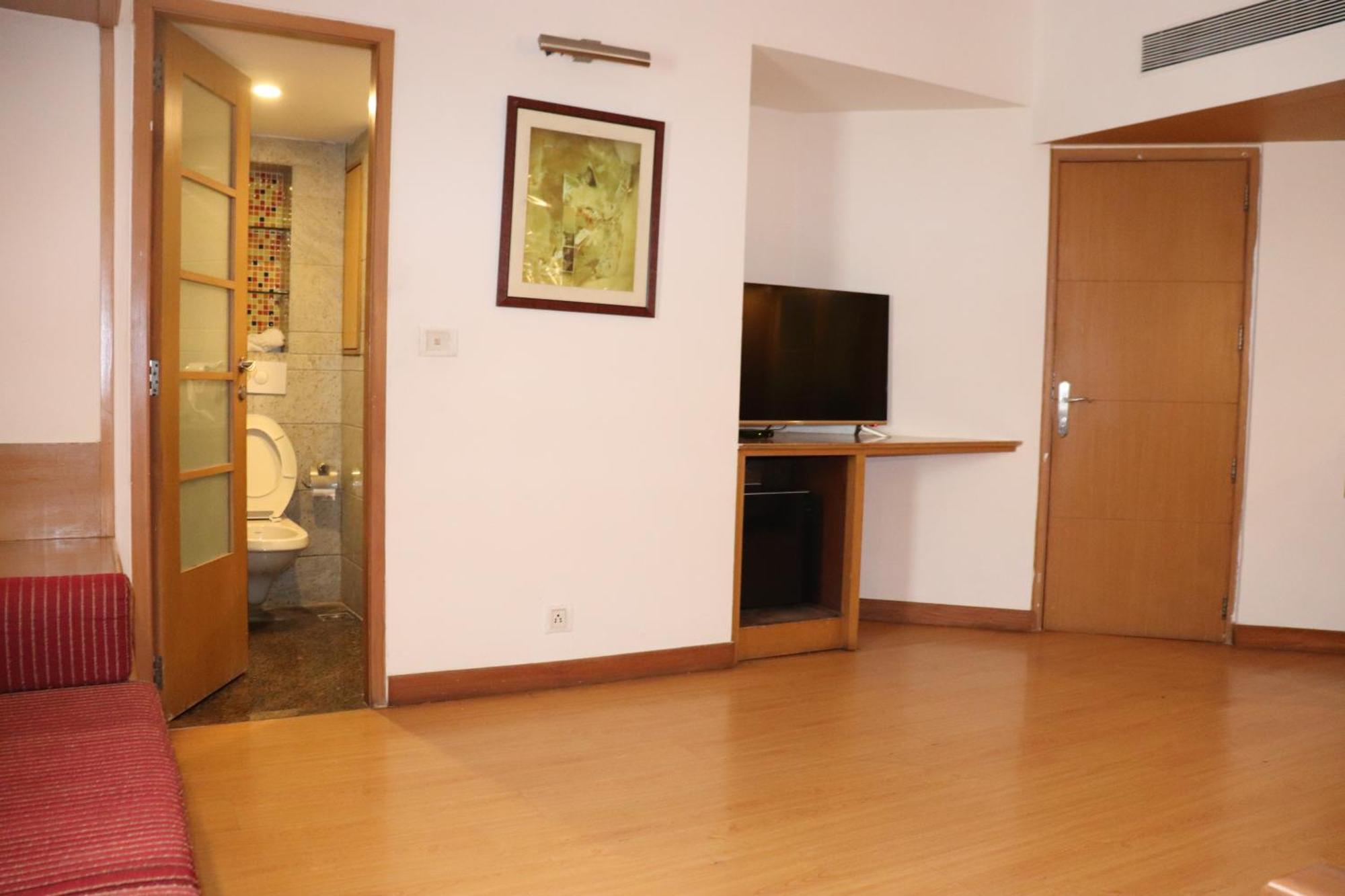 Vits Aurangabad Hotell Exteriör bild