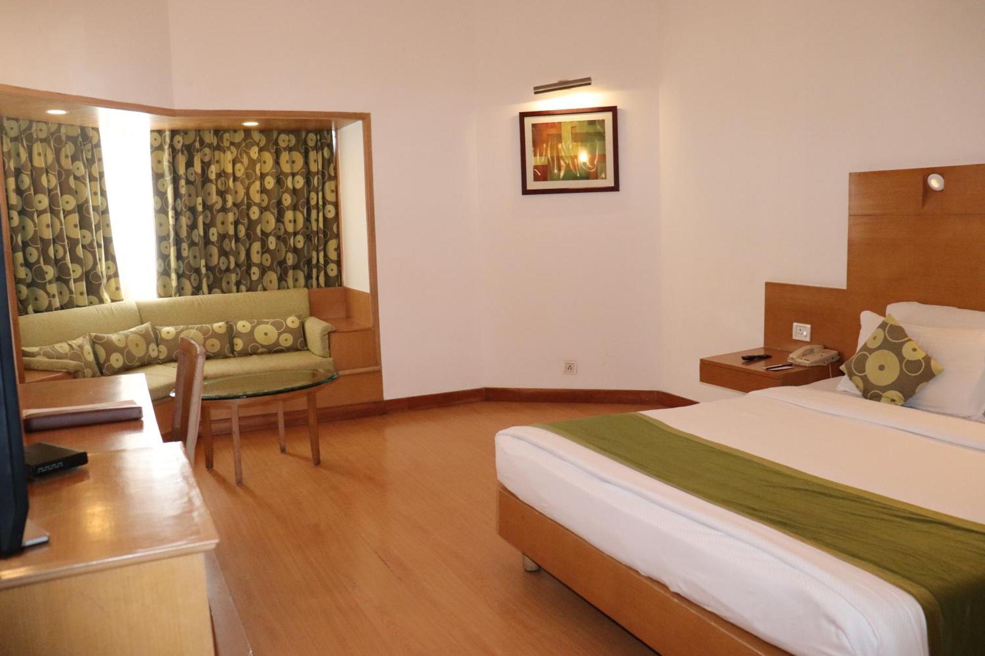 Vits Aurangabad Hotell Exteriör bild
