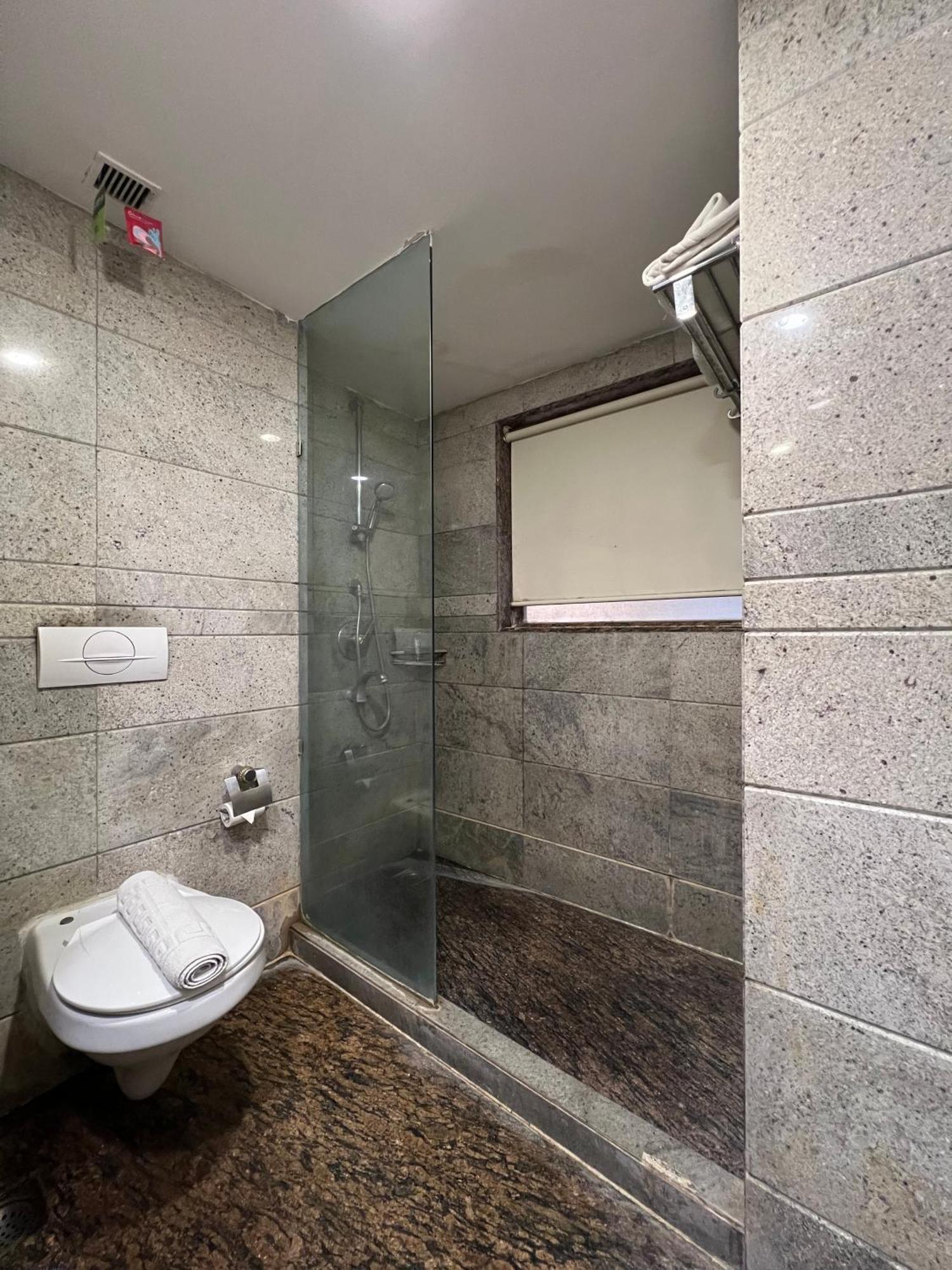 Vits Aurangabad Hotell Exteriör bild