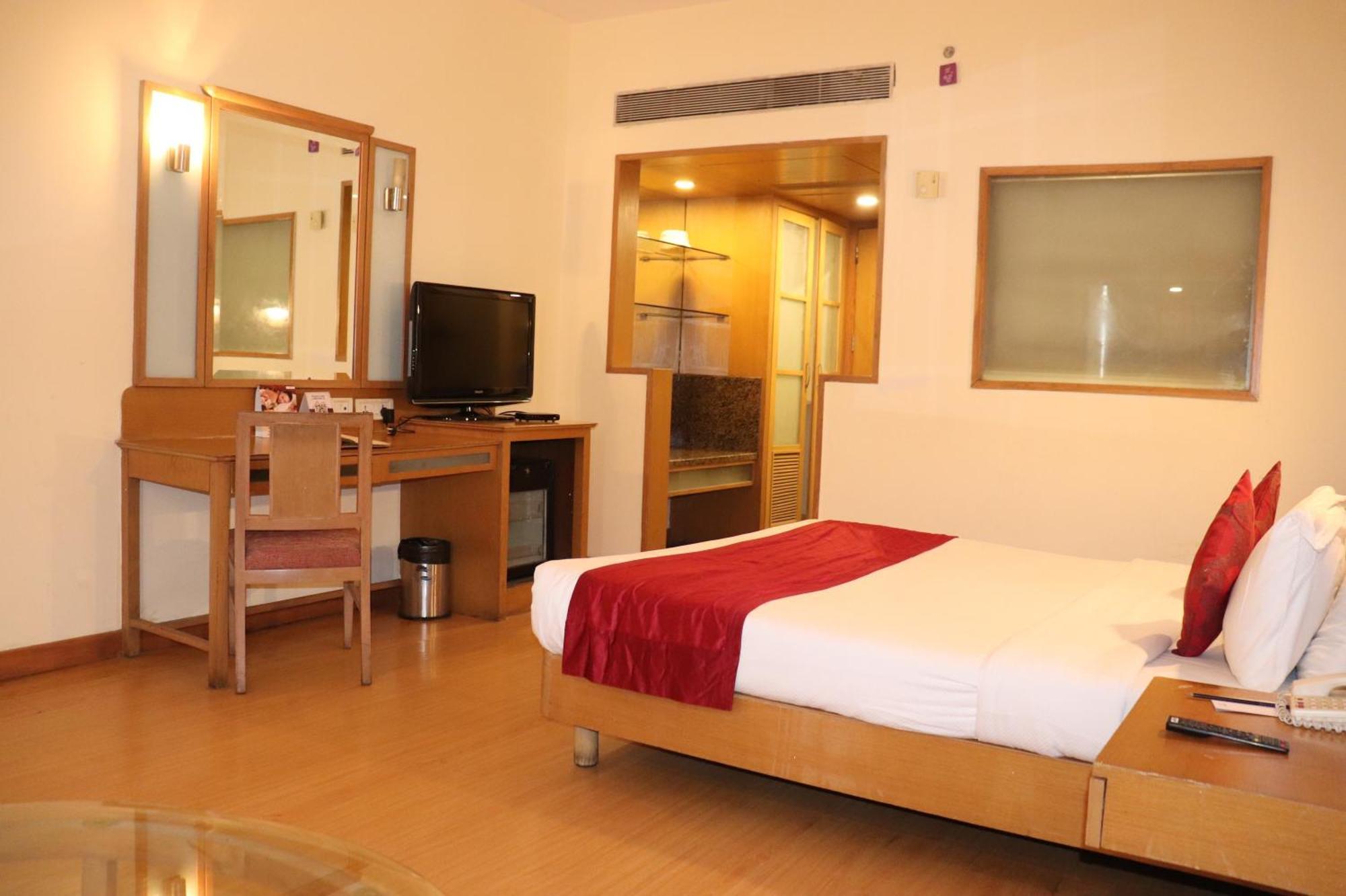 Vits Aurangabad Hotell Exteriör bild