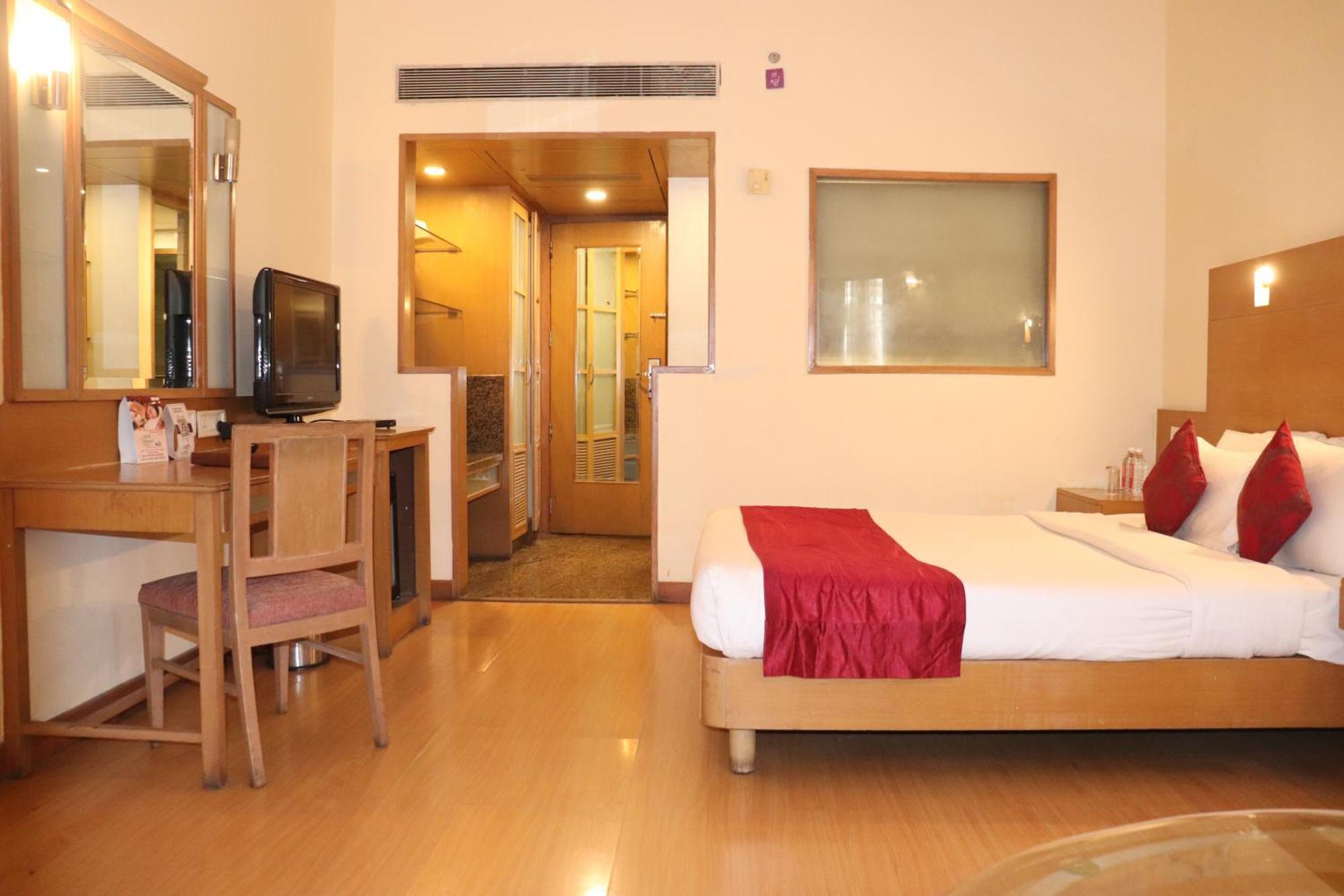 Vits Aurangabad Hotell Exteriör bild