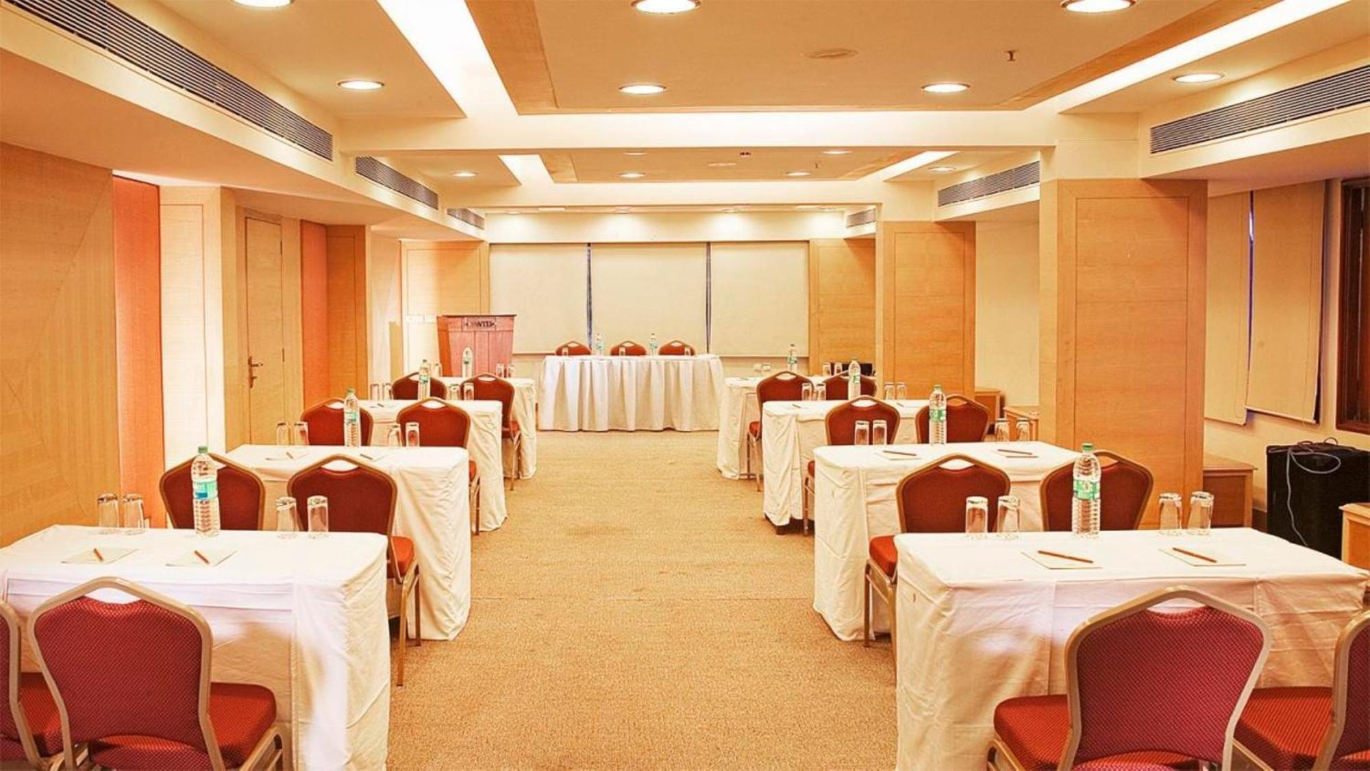 Vits Aurangabad Hotell Exteriör bild