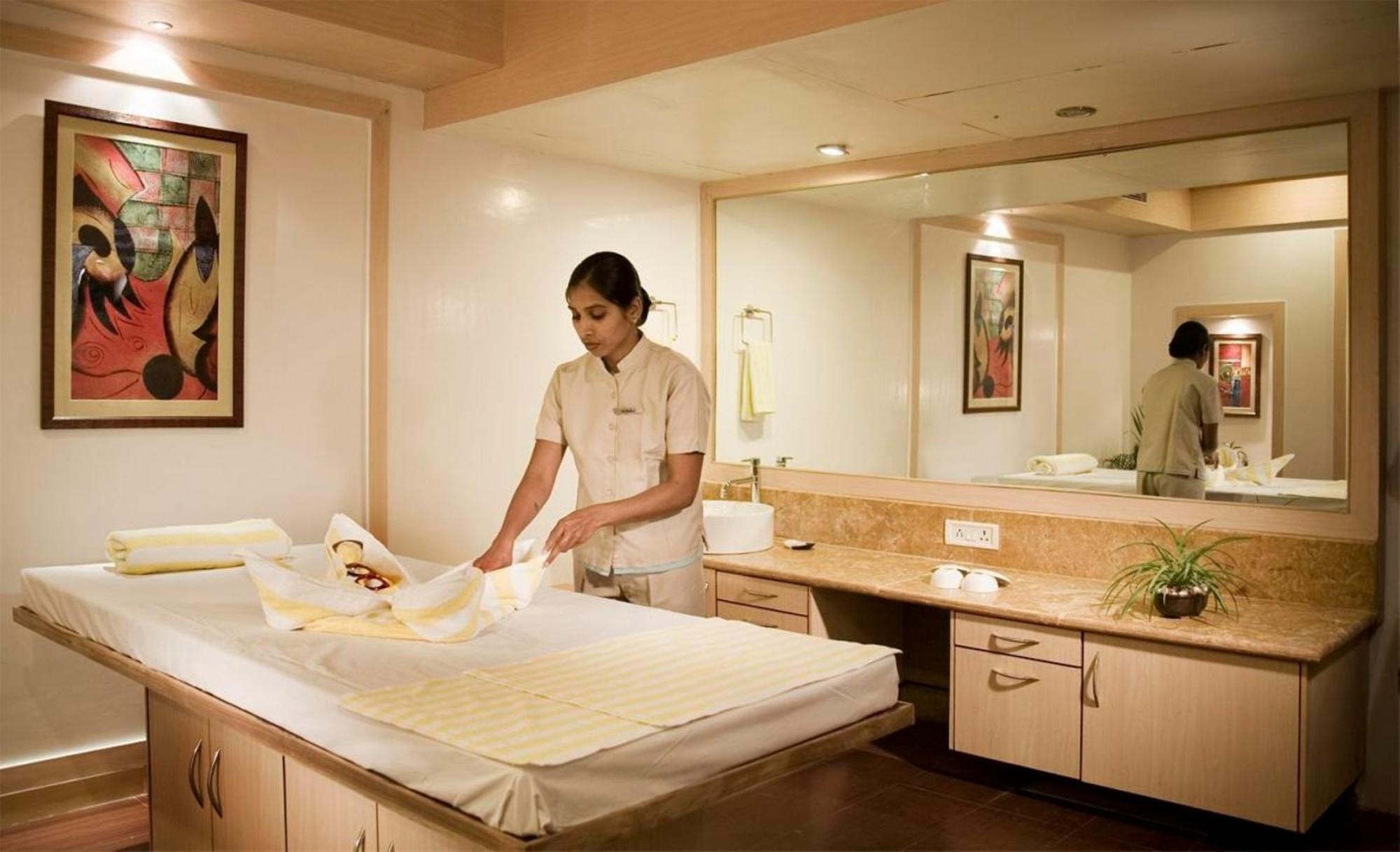 Vits Aurangabad Hotell Bekvämligheter bild