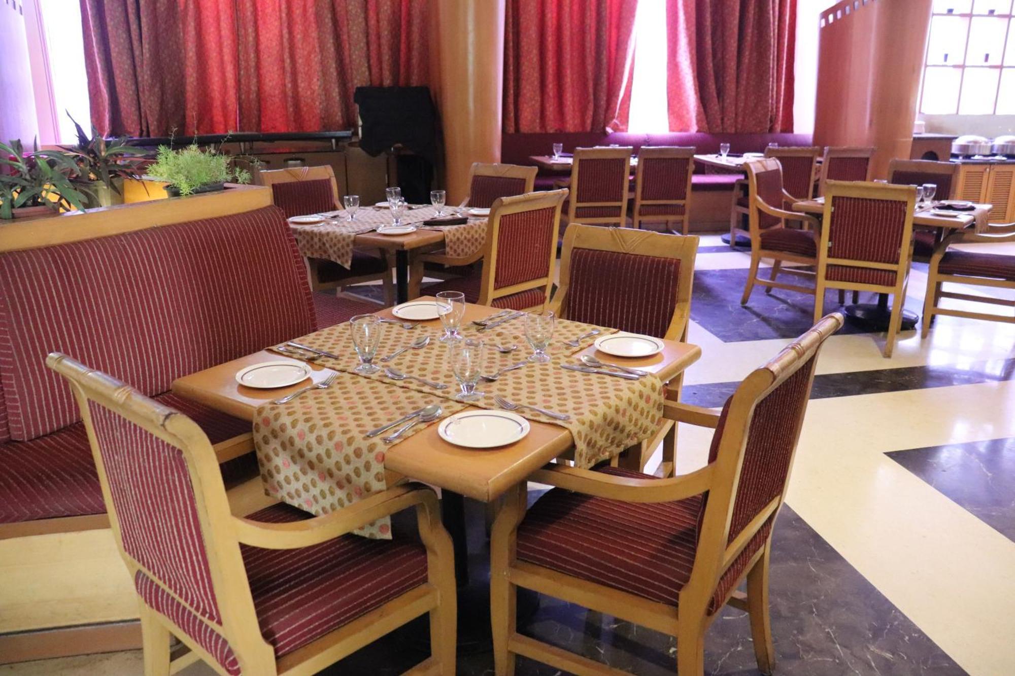 Vits Aurangabad Hotell Exteriör bild