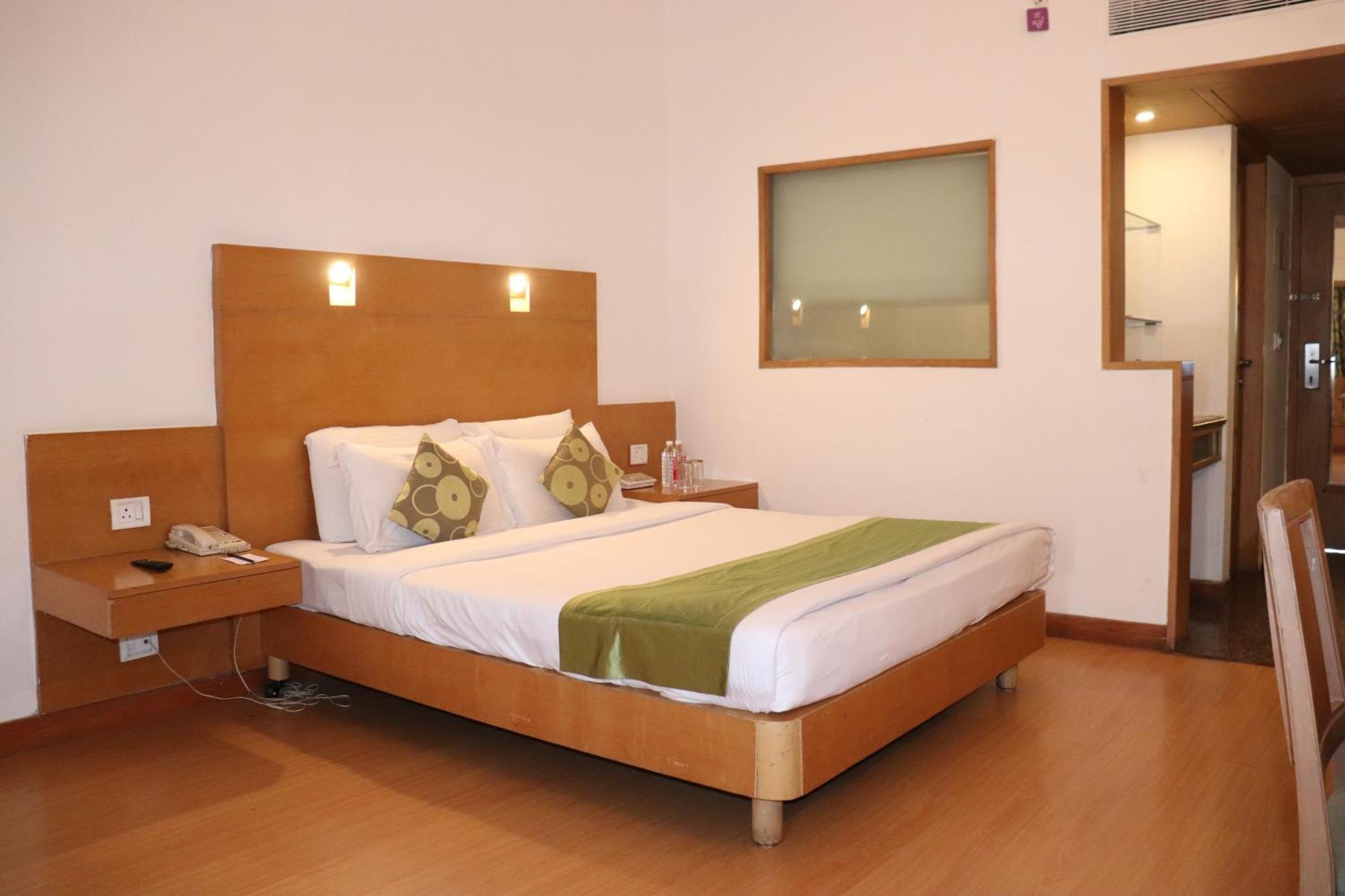 Vits Aurangabad Hotell Exteriör bild