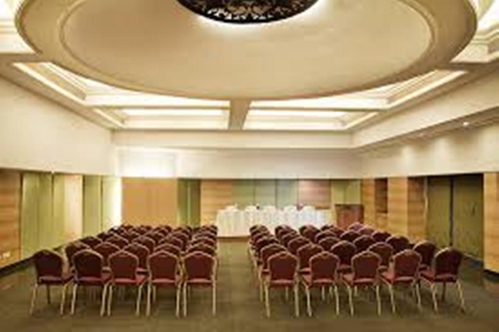 Vits Aurangabad Hotell Bekvämligheter bild