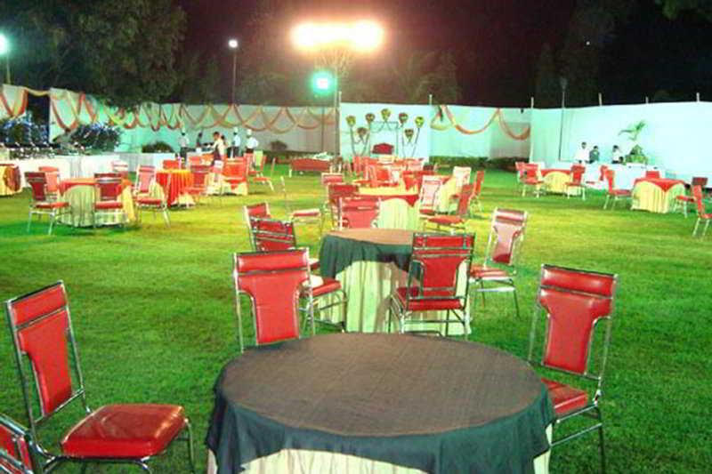 Vits Aurangabad Hotell Exteriör bild