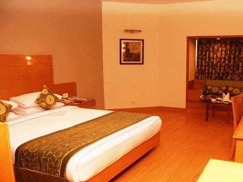 Vits Aurangabad Hotell Exteriör bild