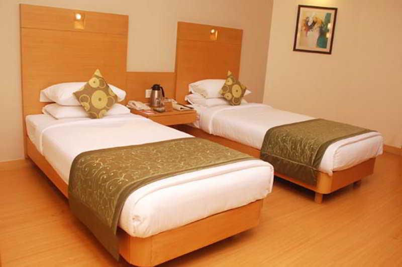 Vits Aurangabad Hotell Rum bild
