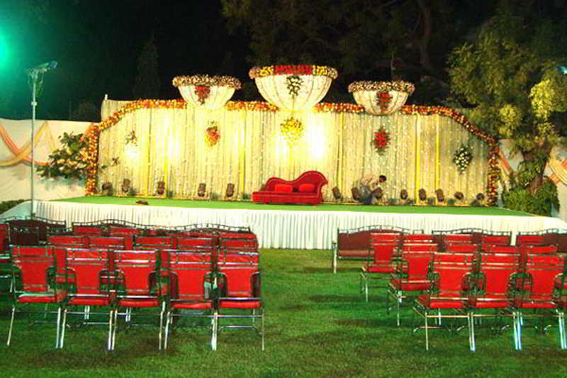 Vits Aurangabad Hotell Exteriör bild