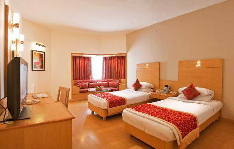 Vits Aurangabad Hotell Exteriör bild