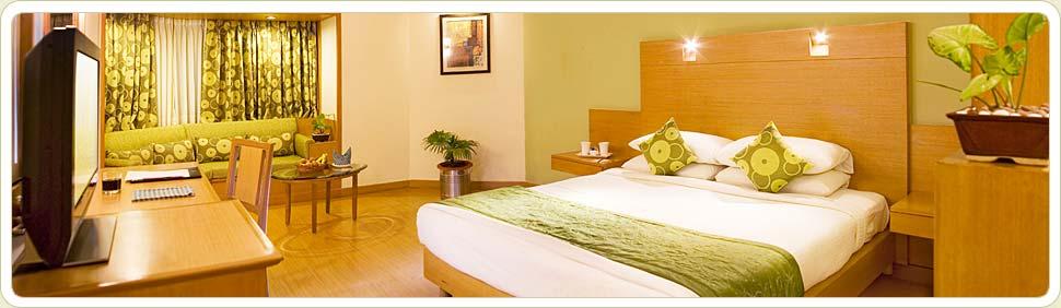 Vits Aurangabad Hotell Exteriör bild
