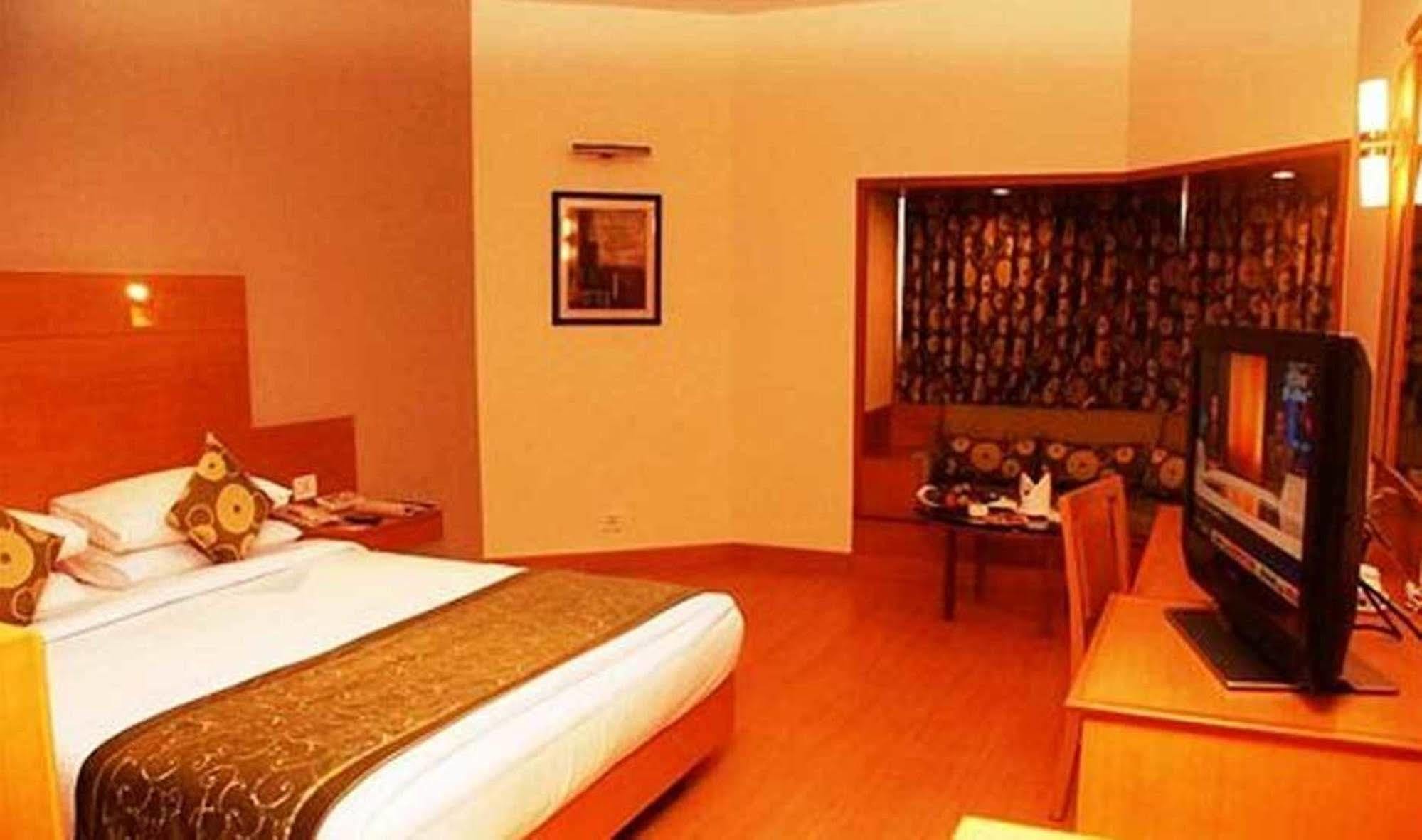 Vits Aurangabad Hotell Exteriör bild