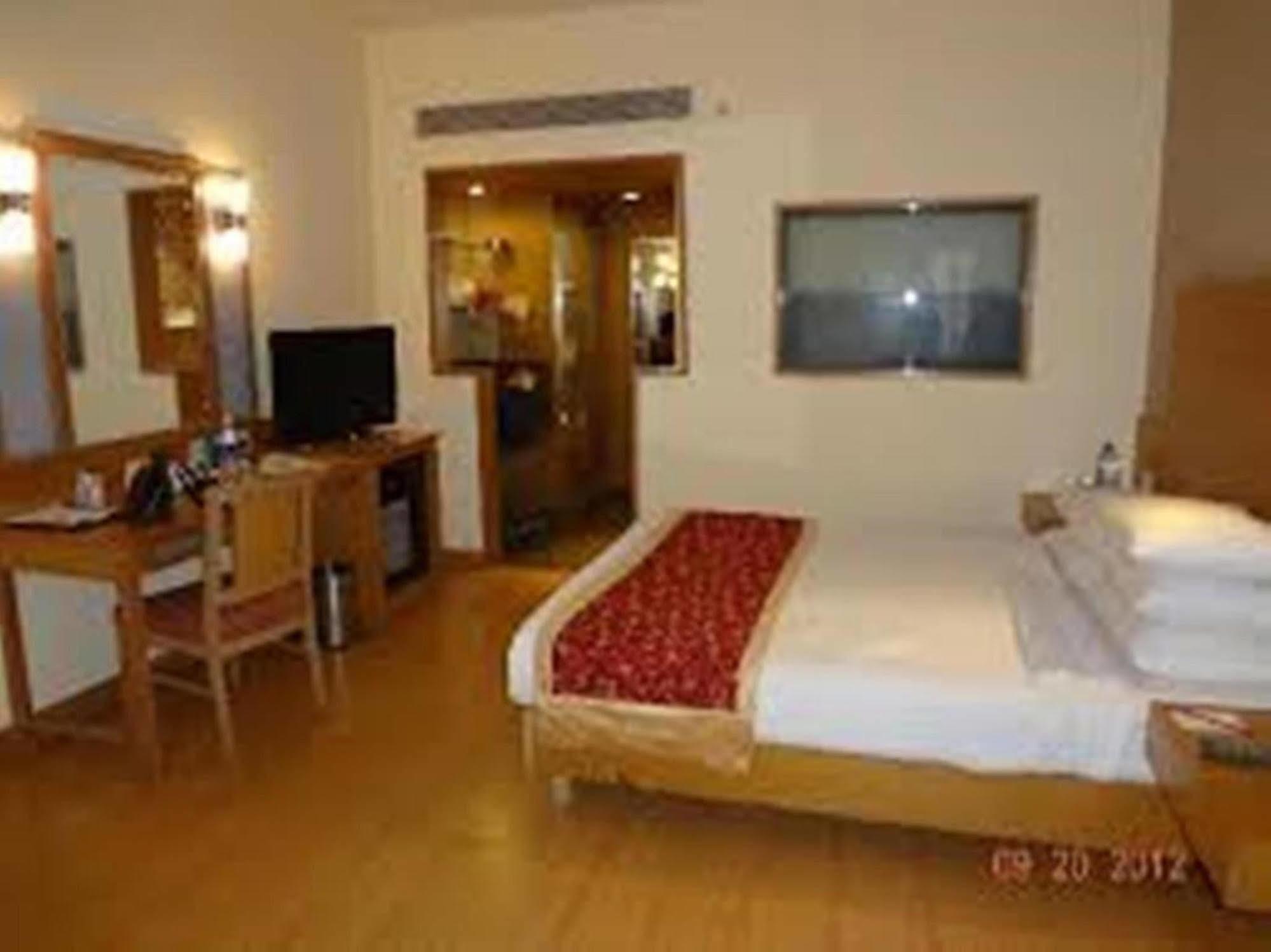 Vits Aurangabad Hotell Exteriör bild