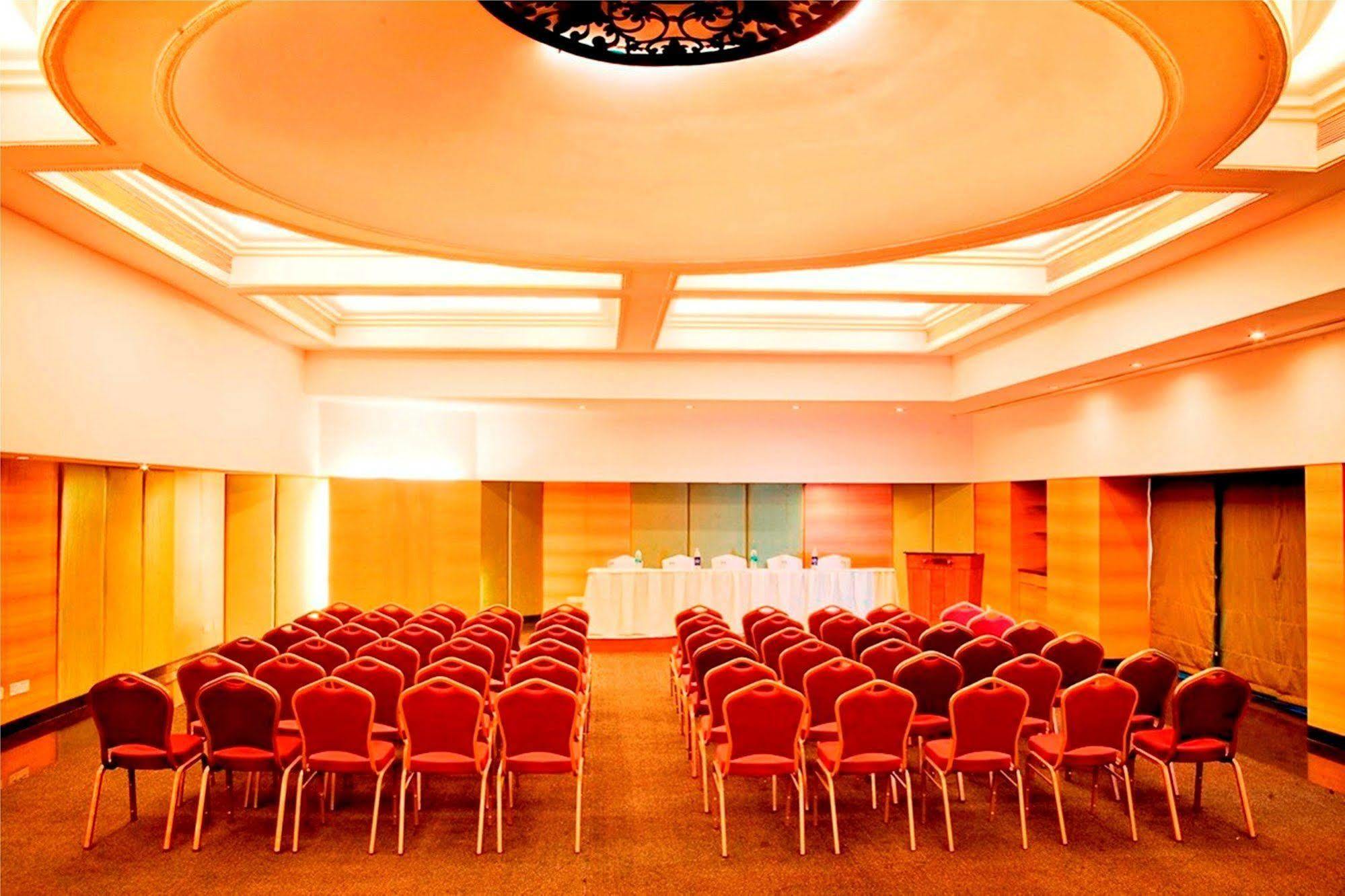 Vits Aurangabad Hotell Exteriör bild