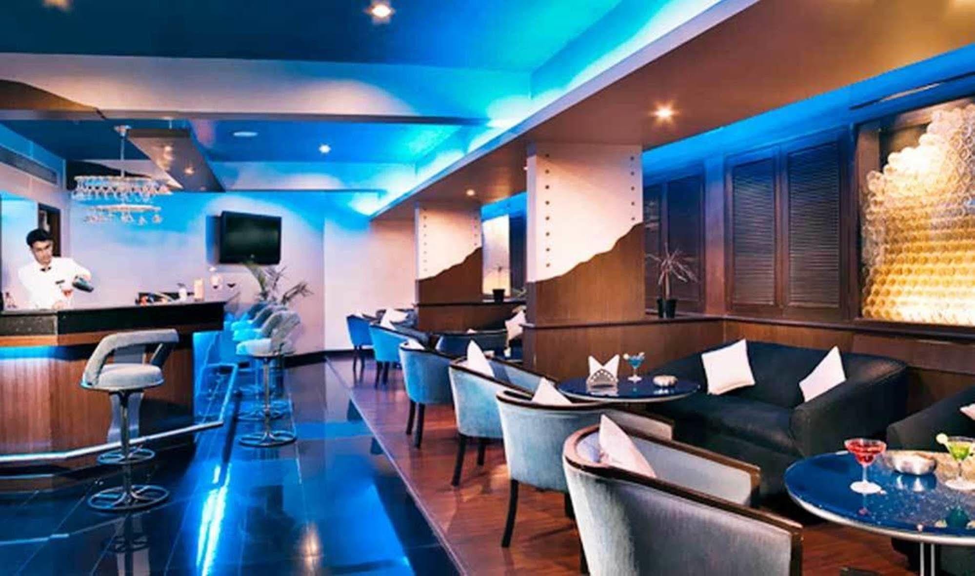 Vits Aurangabad Hotell Exteriör bild