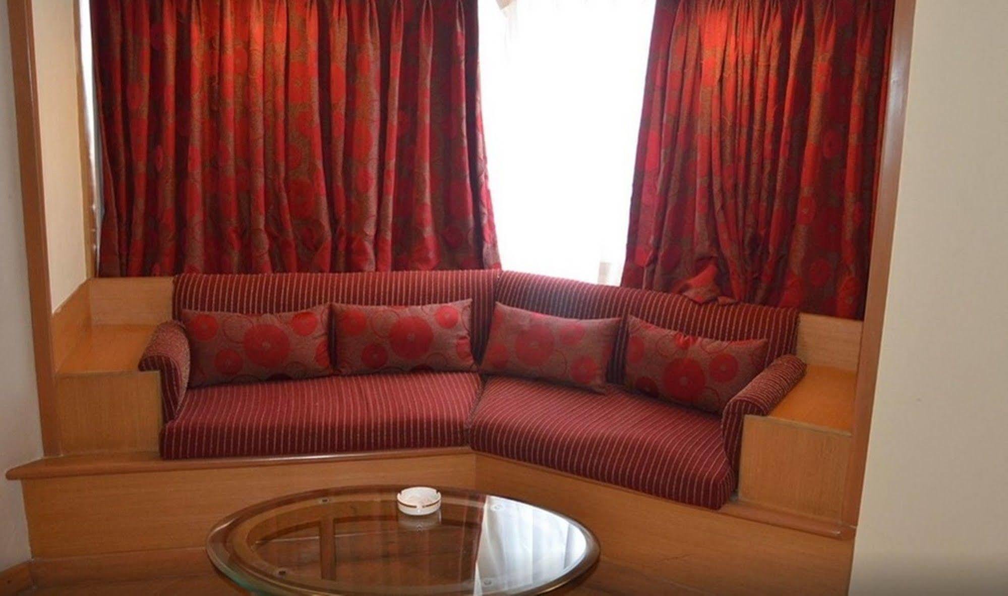 Vits Aurangabad Hotell Exteriör bild