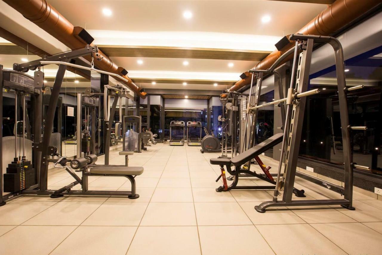 Vits Aurangabad Hotell Exteriör bild