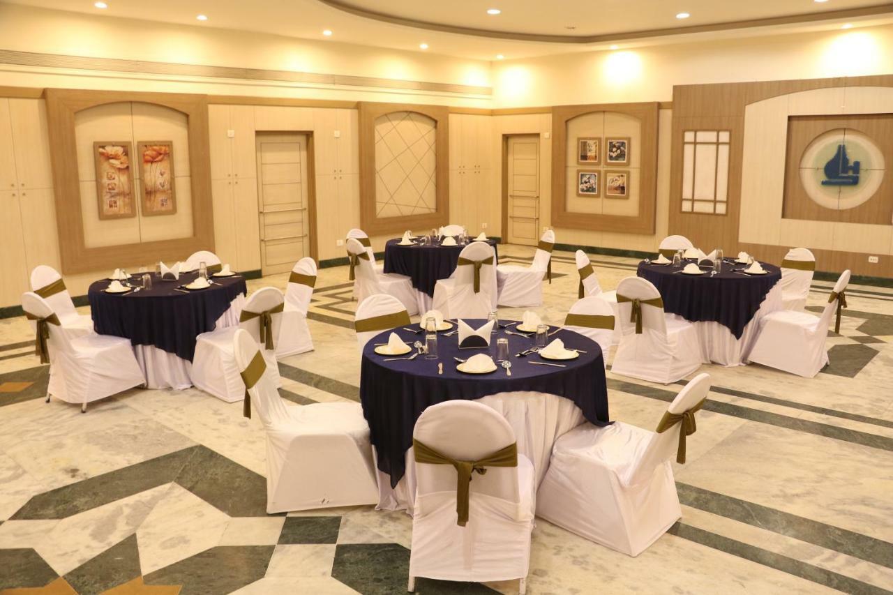 Vits Aurangabad Hotell Exteriör bild