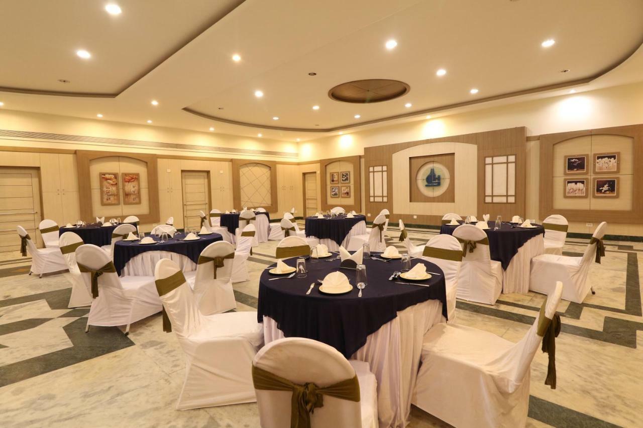 Vits Aurangabad Hotell Exteriör bild