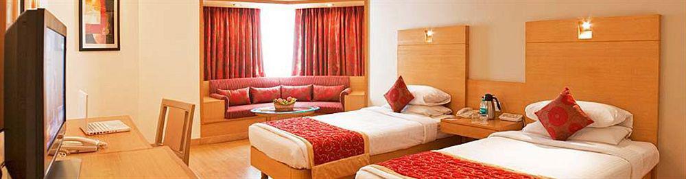 Vits Aurangabad Hotell Exteriör bild